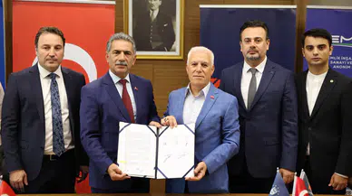 Gemlik'te kentsel dönüşüm başlıyor