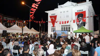 7. Mudanya Kitap Fuarı sona erdi