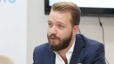 BURFAŞ'ta üst düzey istifa!