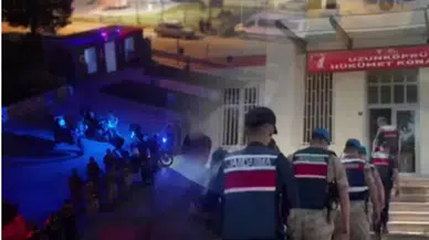Bursa dahil 19  ilde FETÖ'ye darbe