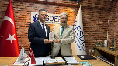 Kırtasiyeciler zincir marketlerden dertli