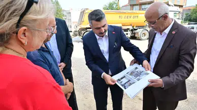 Davutkadı Kentsel Dönüşüm'de teslimat tarihi açıklandı