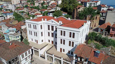 Fotoğrafın kalbi Tirilye'de atacak