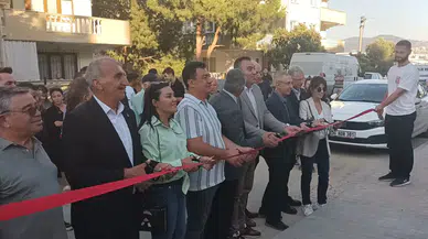 Mola Mudanya hizmete başladı