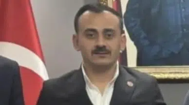 Demirtaş'ta vurulan MHP'li başkandan acı haber