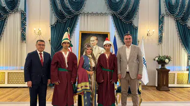 Bursa'da Yılın Ahisi belli oldu