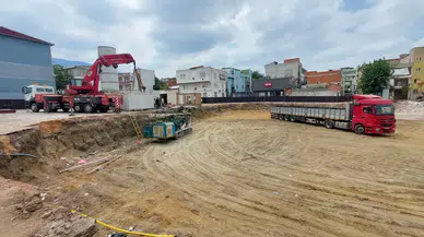 Yavuzselim'e çok fonksiyonlu merkez