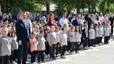 Başkan Amca'dan altın öğütler