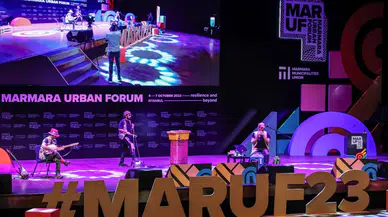MARUF 25 için geri sayım