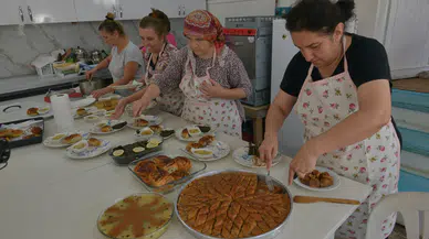 Bursa mutfağını dünya tanıyacak