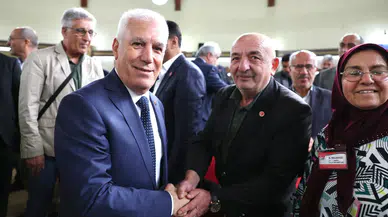 Bozbey'den İnegöl'de asbestli boru tepkisi