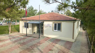 İnegöl'e 11 yeni sağlık ocağı