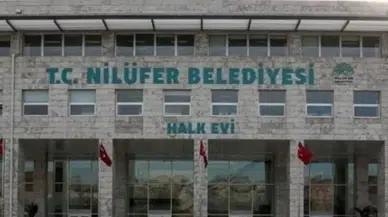 Nilüfer Belediyesi WhatsApp kanalı yayında