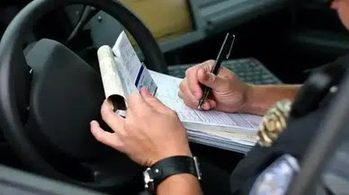 Trafik cezalarını artıracak düzenleme görüşülüyor!