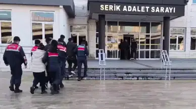 Bursa dahil 17 ilde siber dolandırıcılık operasyonu