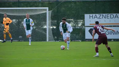 Bursaspor'un deplasman kabusu!