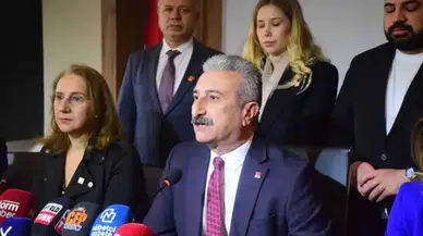 CHP Bursa'dan AK Parti'ye karne