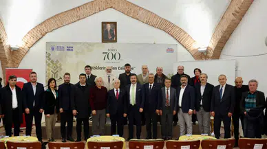 Yenişehir'de fetih konuşuldu