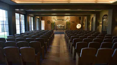 Yıldırım'da nikah salonu ücretsiz!