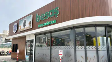 BESAŞ ve BURFAŞ'ta üst düzey değişiklik