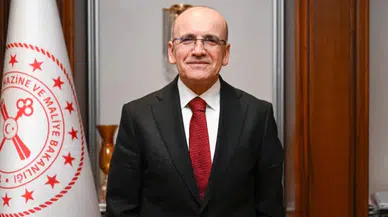 Şimşek: "Ekonomide 3 olumlu gelişme var"