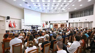 BTSO Akademi iş dünyasına rehber oluyor
