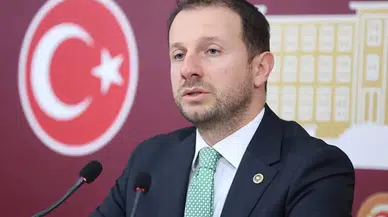 AK Partili Kılıç Bursa'daki yatırımları anlattı
