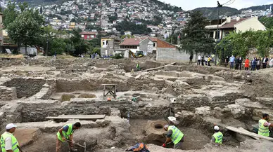 Hisar Arkeopark için tarih verildi