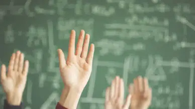 Proje okullarında mülakata tepki!