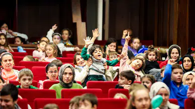 Bursa'da Yarıyıl Şenliği renkli finalle sonlandı