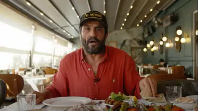 Bedri Usta'ya soruşturma