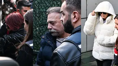 Ünlülere uyuşturucu operasyonunda yeni dalga!