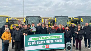 Bursalılar Sabiha Gökçen'e pahalıya gitmek istemiyor!