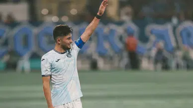 Bursaspor'dan sol kanat transferi!