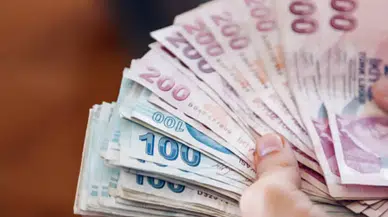 Emeklilerin fark ödemesi 4 Şubat'ta yatacak