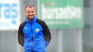 Bursaspor'da Mustafa Er dönemi
