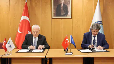 Bursa Büyükşehir ile üniversite arasında örnek iş birliği