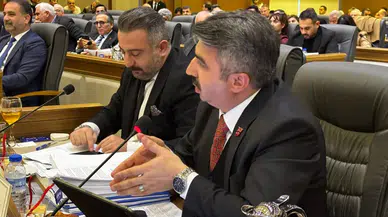 Dar gelirlinin su faturası Yıldırım Belediyesi'nden