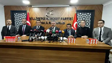 "6 Şubat depremleri ekonomiye yük oluşturdu"