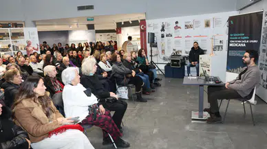 Heyecanınız hastalık değildir!