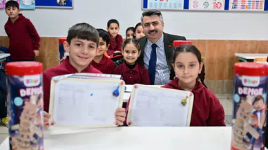 Yıldırım'da sömestr dolu dolu geçecek
