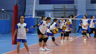 Bursalı çocuklara 12 branşta eğitim