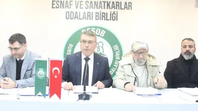 BESOB'da seçim süreci başladı