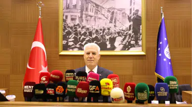 Ürküten tablo: Doğancı Barajı'nda doluluk oranı hala yüzde 8!