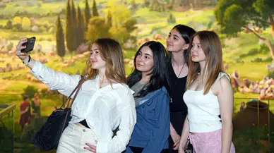 Bursa Fetih Müzesi'nden ziyaretçi rekoru