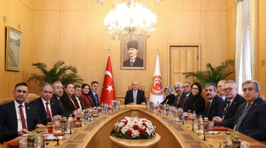 Bebek ölümleri hakkında kapsamlı rapor TBMM'de