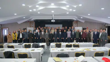 İnegöl Belediyesi'nden 1 yıllık değerlendirme