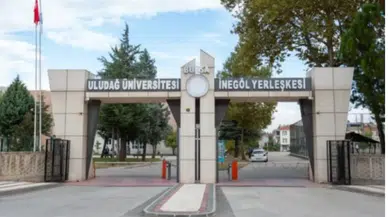 Bursa'nın ilçesinden üniversitelilere 6 milyon TL destek
