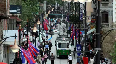 Bursa nüfusuna kayıtlı kişi sayısı açıklandı