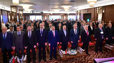 Bursa'nın su meselesi için önemli toplantı